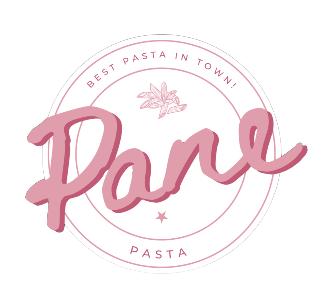 Pane Pasta Logo